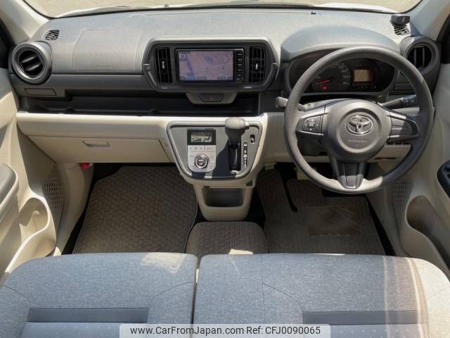 toyota passo 2017 -TOYOTA--Passo DBA-M700A--M700A-0079200---TOYOTA--Passo DBA-M700A--M700A-0079200- image 2