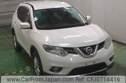 nissan x-trail 2014 -NISSAN--X-Trail NT32--014991---NISSAN--X-Trail NT32--014991-