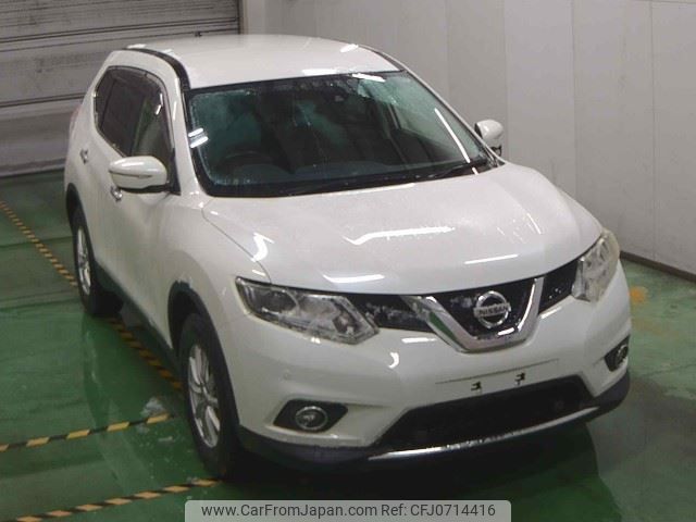 nissan x-trail 2014 -NISSAN--X-Trail NT32--014991---NISSAN--X-Trail NT32--014991- image 1