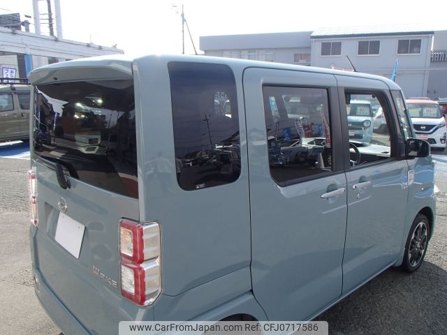 daihatsu wake 2021 -DAIHATSU--WAKE 3BA-LA700S--LA700S-0166242---DAIHATSU--WAKE 3BA-LA700S--LA700S-0166242- image 2