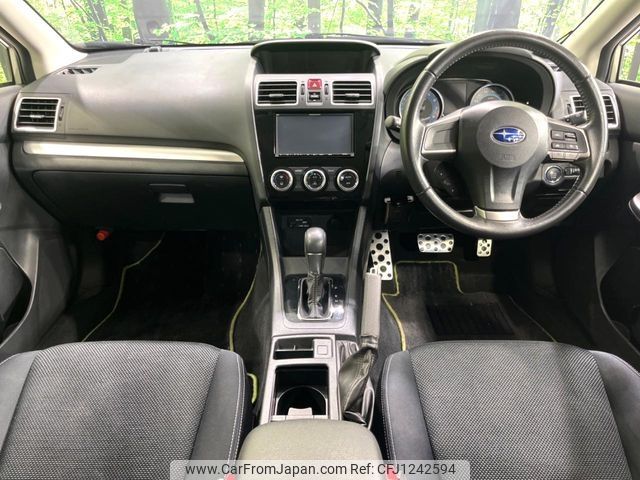 subaru xv 2014 -SUBARU--Subaru XV DBA-GP7--GP7-084452---SUBARU--Subaru XV DBA-GP7--GP7-084452- image 2