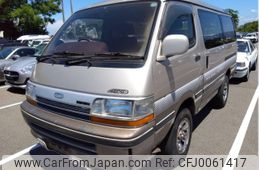 toyota hiace-wagon 1993 -TOYOTA--Hiace Wagon LH107Wｶｲ--LH107-0042215---TOYOTA--Hiace Wagon LH107Wｶｲ--LH107-0042215-