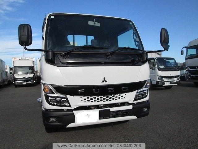 mitsubishi-fuso canter 2023 -MITSUBISHI--Canter 2RG-FBAV0--FBAV0-600+++---MITSUBISHI--Canter 2RG-FBAV0--FBAV0-600+++- image 2