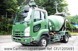 isuzu forward 2012 GOO_NET_EXCHANGE_0403477A30250525W006