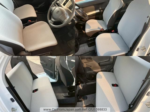 suzuki alto 2016 CFJ1598833 image 2