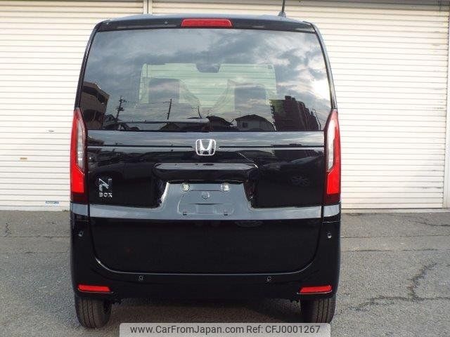 honda n-box 2024 -HONDA 【名変中 】--N BOX JF5--1089187---HONDA 【名変中 】--N BOX JF5--1089187- image 2