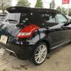 suzuki swift 2012 quick_quick_ZC32S_ZC32S-101864 image 8