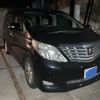 toyota alphard 2008 -TOYOTA--Alphard DBA-ANH20W--ANH20-8034775---TOYOTA--Alphard DBA-ANH20W--ANH20-8034775- image 3