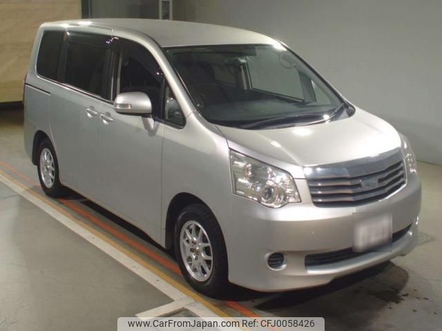 toyota noah 2011 quick_quick_DBA-ZRR70G_04048793 image 1