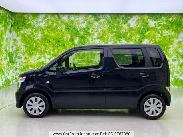 suzuki wagon-r 2023 quick_quick_5BA-MH85S_MH85S-158004 image 2