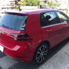volkswagen golf 2019 CFJ1638983 image 5