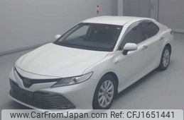 toyota camry 2018 CFJ1651441