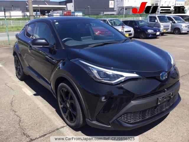 toyota c-hr 2020 -TOYOTA--C-HR ZYX11--2027083---TOYOTA--C-HR ZYX11--2027083- image 1