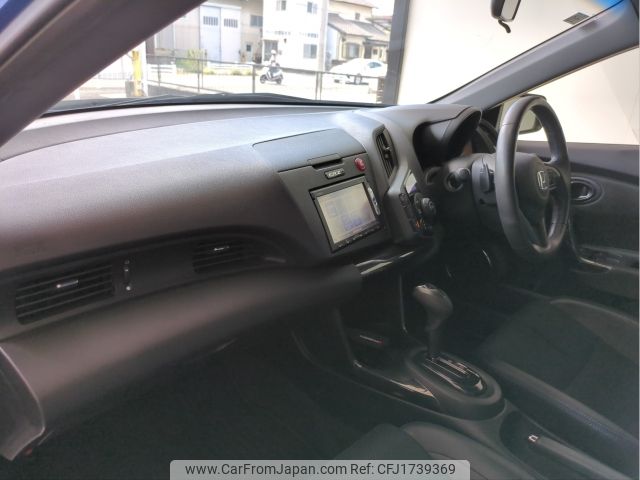 honda cr-z 2014 CFJ1739369 image 2