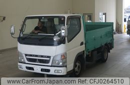 mitsubishi-fuso canter-guts 2008 -MITSUBISHI--Canter Guts FB70B-541911---MITSUBISHI--Canter Guts FB70B-541911-