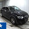 audi q3 2014 -AUDI--Audi Q3 8UCCZF--WAUZZZ8U9ER054437---AUDI--Audi Q3 8UCCZF--WAUZZZ8U9ER054437- image 1