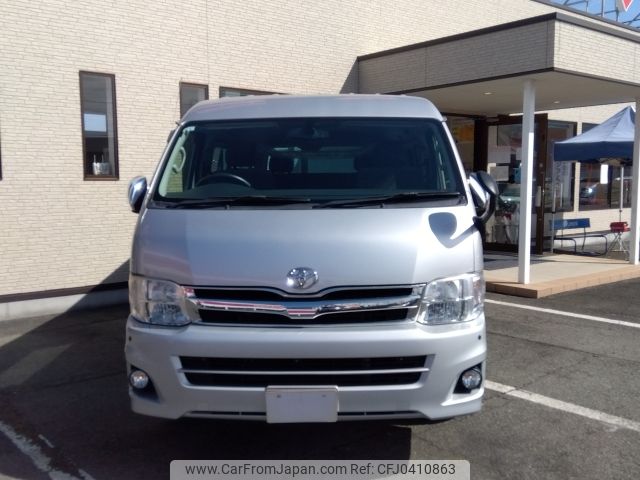 toyota hiace-van 2013 -TOYOTA--Hiace Van CBF-TRH216K--TRH216-8004724---TOYOTA--Hiace Van CBF-TRH216K--TRH216-8004724- image 2