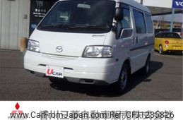 mazda bongo-van 2014 -MAZDA--Bongo Van ABF-SKP2V--SKP2V-210966---MAZDA--Bongo Van ABF-SKP2V--SKP2V-210966-