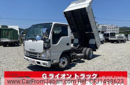 isuzu elf-truck 2015 CFJ1498623