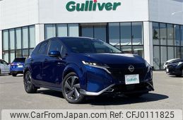 nissan aura 2022 -NISSAN--AURA 6AA-FSNE13--FSNE13-550205---NISSAN--AURA 6AA-FSNE13--FSNE13-550205-