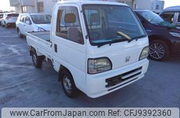 Honda Acty Truck 1996