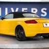 audi tt 2017 -AUDI--Audi TT ABA-FVCHHF--TRUZZZFV9G1009486---AUDI--Audi TT ABA-FVCHHF--TRUZZZFV9G1009486- image 17