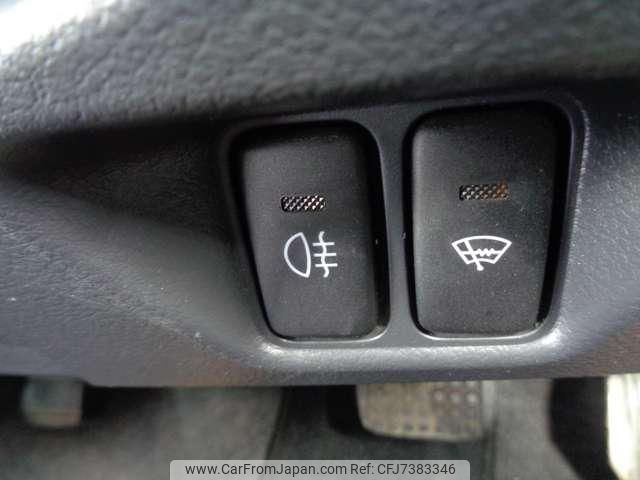 2008 Toyota Rush J210E - Car Price $4,994