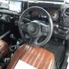 suzuki jimny 2023 CFJ1715131 image 8