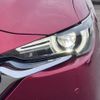 mazda cx-5 2018 CFJ9371754 image 10