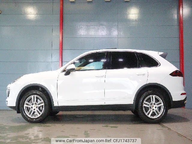 porsche cayenne 2015 CFJ1743737 image 2