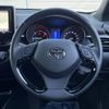 toyota c-hr 2017 -TOYOTA--C-HR DAA-ZYX10--ZYX10-2075518---TOYOTA--C-HR DAA-ZYX10--ZYX10-2075518- image 12