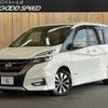 nissan serena 2017 quick_quick_DAA-GFC27_GFC27-072359 image 1