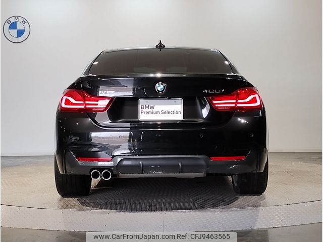 bmw 4-series 2020 -BMW--BMW 4 Series DBA-4D20--WBA4H52070BX78043---BMW--BMW 4 Series DBA-4D20--WBA4H52070BX78043- image 2