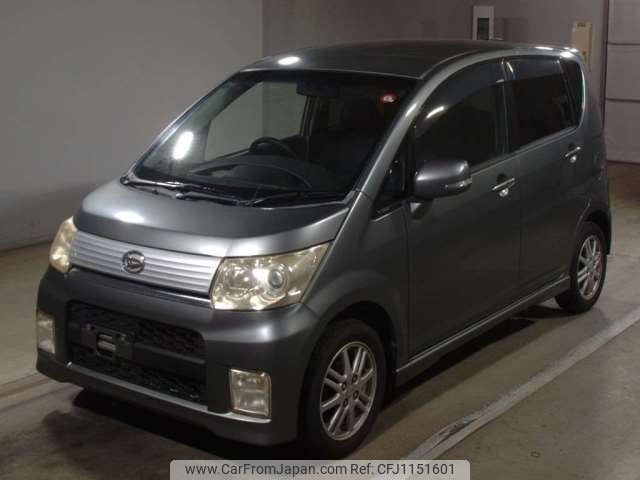 daihatsu move 2010 -DAIHATSU--Move DBA-L175S--L175S-0313150---DAIHATSU--Move DBA-L175S--L175S-0313150- image 1