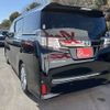 toyota vellfire 2017 -TOYOTA--Vellfire DBA-AGH30W--AGH30-0124645---TOYOTA--Vellfire DBA-AGH30W--AGH30-0124645- image 22