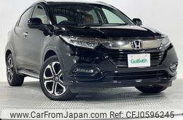 honda vezel 2019 -HONDA--VEZEL DAA-RU3--RU3-1351631---HONDA--VEZEL DAA-RU3--RU3-1351631-