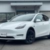 tesla-motors tesla-others 2023 -TESLA--ﾃｽﾗﾓﾃﾞﾙY ZAA-YL3YT--LRWYHCEKIPC906977---TESLA--ﾃｽﾗﾓﾃﾞﾙY ZAA-YL3YT--LRWYHCEKIPC906977- image 1