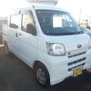 subaru sambar-van 2015 -SUBARU 【静岡 480ｺ4270】--Samber Van S331Q--0000238---SUBARU 【静岡 480ｺ4270】--Samber Van S331Q--0000238- image 1