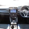 nissan leaf 2021 -NISSAN 【多摩 330】--Leaf ZE1--ZE1-102068---NISSAN 【多摩 330】--Leaf ZE1--ZE1-102068- image 7