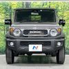 suzuki jimny-sierra 2022 -SUZUKI--Jimny Sierra 3BA-JB74W--JB74W-173611---SUZUKI--Jimny Sierra 3BA-JB74W--JB74W-173611- image 15