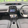 toyota prius 2017 -TOYOTA--Prius DAA-ZVW50--ZVW50-8053686---TOYOTA--Prius DAA-ZVW50--ZVW50-8053686- image 2