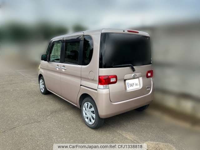 daihatsu tanto 2011 -DAIHATSU 【つくば 581】--Tanto DBA-L375S--L375S-0426285---DAIHATSU 【つくば 581】--Tanto DBA-L375S--L375S-0426285- image 2