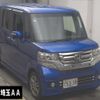 honda n-box 2017 -HONDA 【品川 000ﾝ0000】--N BOX JF1--1896435---HONDA 【品川 000ﾝ0000】--N BOX JF1--1896435- image 1