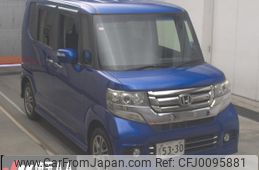 honda n-box 2017 -HONDA 【品川 000ﾝ0000】--N BOX JF1--1896435---HONDA 【品川 000ﾝ0000】--N BOX JF1--1896435-