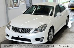 toyota crown 2012 -TOYOTA--Crown GRS200-0073940---TOYOTA--Crown GRS200-0073940-