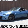 mazda roadster 2019 -MAZDA--Roadster ND5RC--302912---MAZDA--Roadster ND5RC--302912- image 1