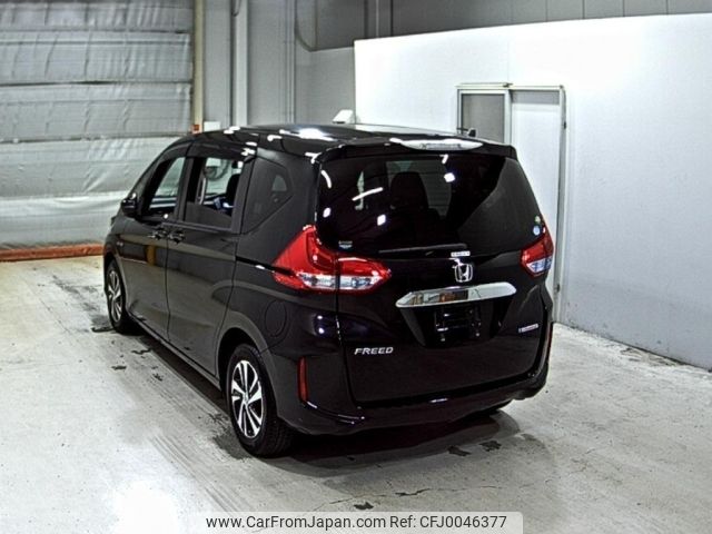 honda freed 2019 -HONDA--Freed GB7-1108289---HONDA--Freed GB7-1108289- image 2