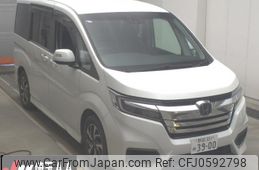 honda stepwagon 2019 -HONDA 【野田 301ﾇ3900】--Stepwgn RP3--1237116---HONDA 【野田 301ﾇ3900】--Stepwgn RP3--1237116-