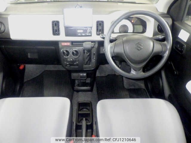 suzuki alto-van 2018 NIKYO_SJ15094 image 1