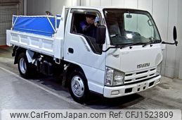 isuzu elf-truck 2008 CFJ1523809
